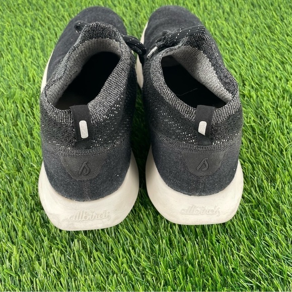 ALLBIRDS Wool Dasher Mizzles - Mid Sneaker - Picture 3 of 5